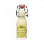 Gel douche limonade au lait d'ânesse frais et biologique Amande Douce 100 ml