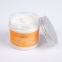 Crème corps au lait d'ânesse Fleur d'Oranger 200 ml