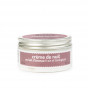 Crème de nuit au lait d'ânesse frais et biologique 100 ml