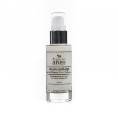 Sérum au lait d'ânesse frais et biologique 30 ml