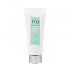 Masque de beauté au lait d'ânesse frais et biologique 100 ml