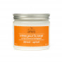 Crème corps au lait d'ânesse biologique Abricot 200 ml