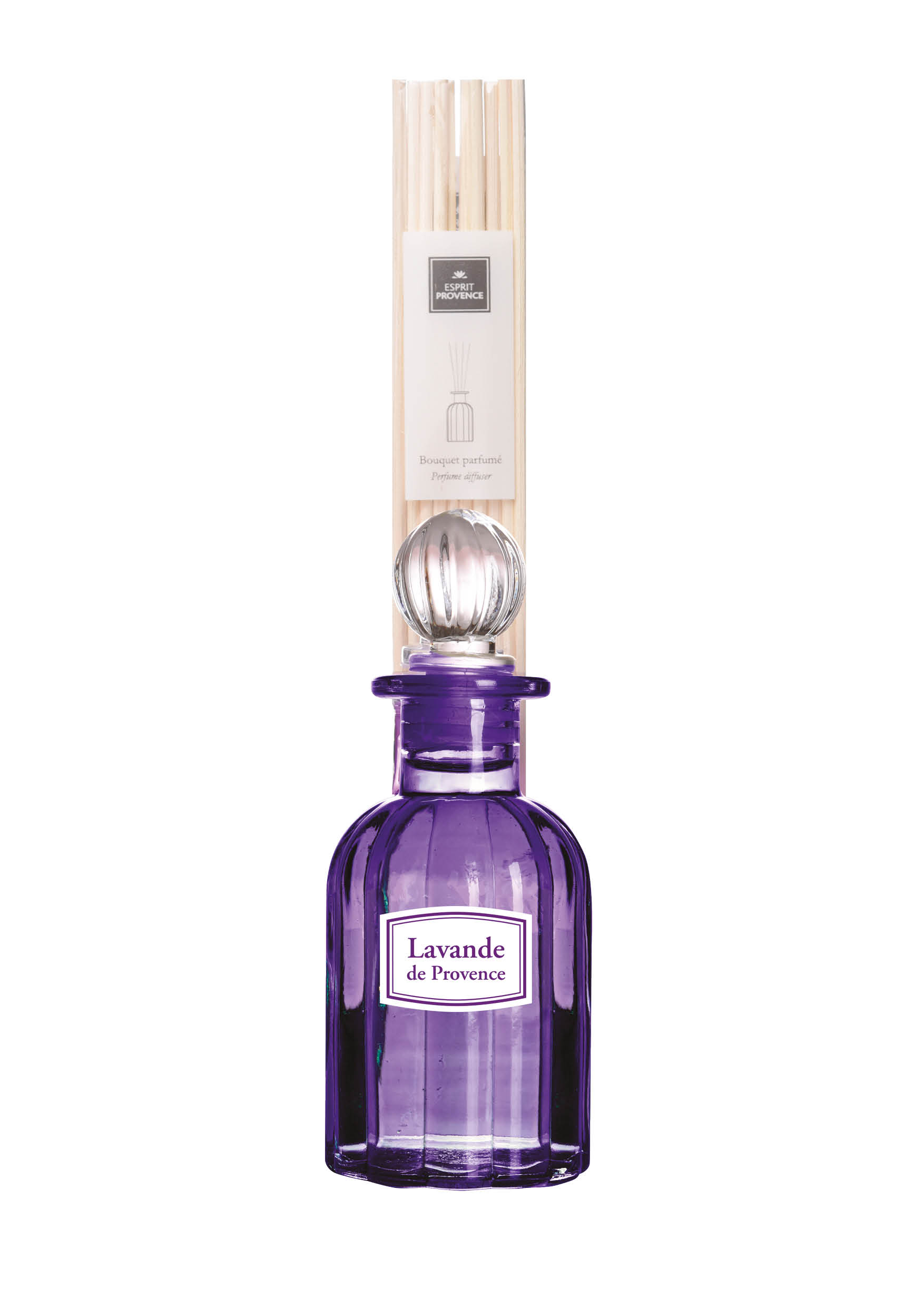 Bouquet parfumé Lavande de Provence 100ml