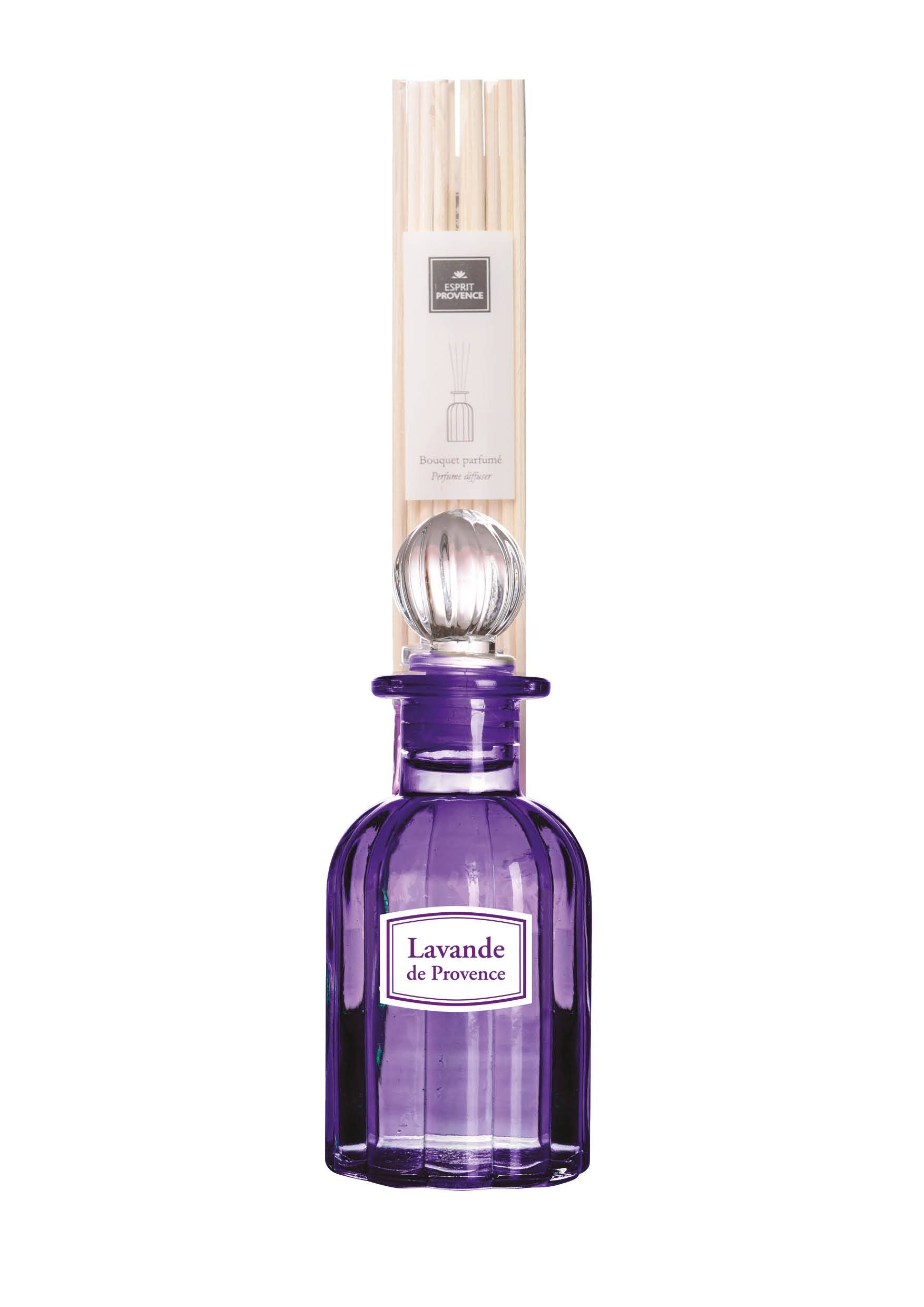 Parfum d'Ambiance Monoï - 100 ml - Esprit Provence