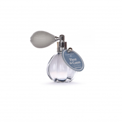 Eau de toilette Fleur de coton rétro 12ml