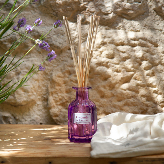 Bouquet parfumé Lavande de Provence