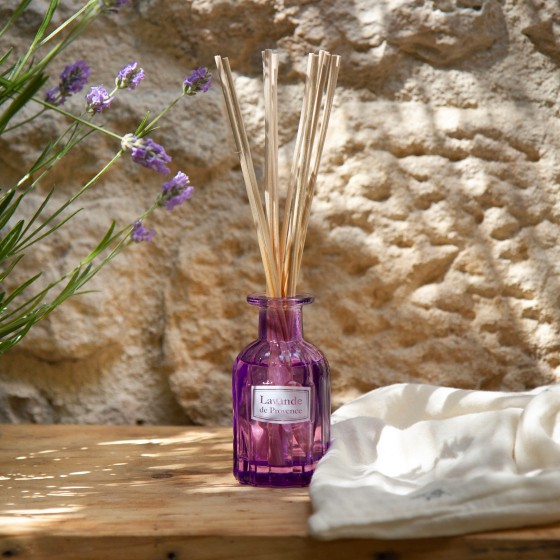 Bouquet parfumé Lavande de Provence