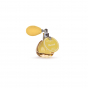 Eau de toilette Monoï rétro 12ml