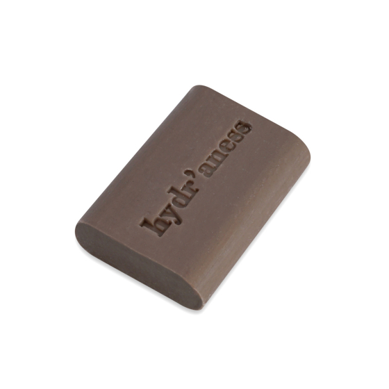 Savon bio au lait d'ânesse monoï 100g Hydr'aness