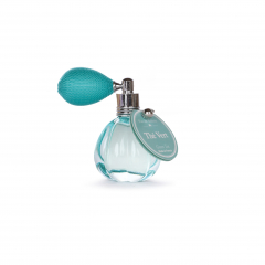 Eau de toilette Thé vert rétro 12ml