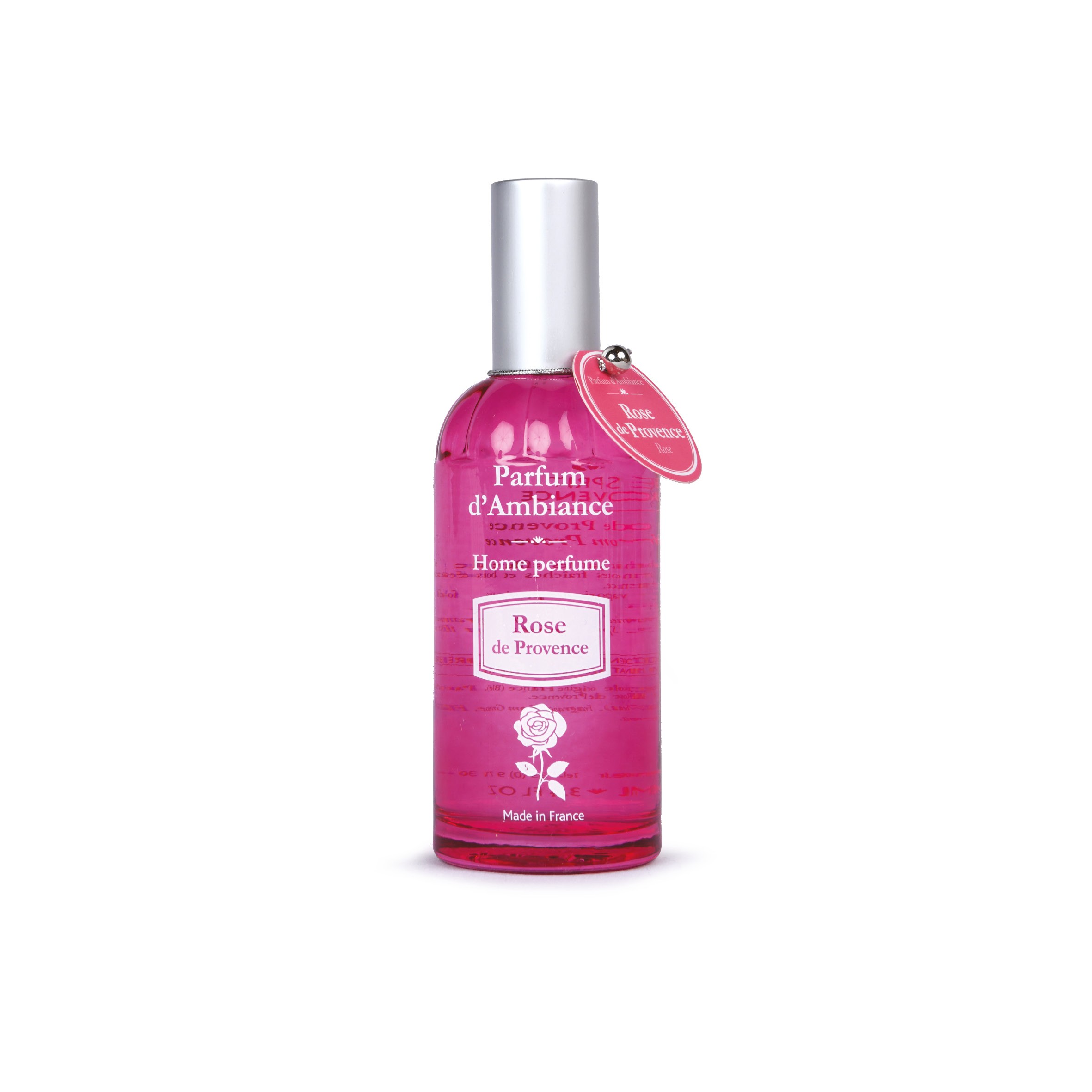Parfum d\'ambiance Rose 100ml