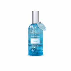 Parfum d'ambiance Marine 100ml