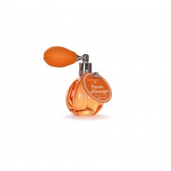 Eau de toilette Fleur d\'oranger rétro 12ml