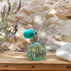 Eau de toilette parfum Thé vert rétro 60ml