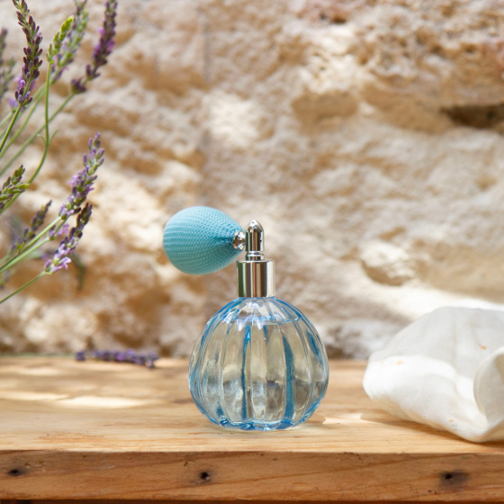 Eau de toilette parfum Marine rétro 60ml