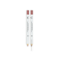 Crayon lèvres bio Couleur Caramel beige rosé