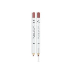 Crayon lèvres bio Couleur Caramel beige rosé (143)