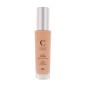 Fond de teint bio fluide Couleur Caramel Hydra Jeunesse beige peau