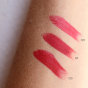 Rouge à lèvres mat bio rouge brique Couleur Caramel