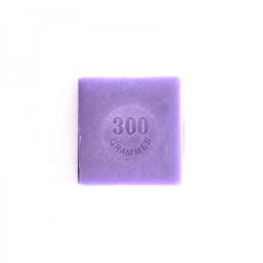 Authentique savon de Marseille lavande 300g