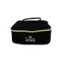 Trousse de toilette vanity en velours