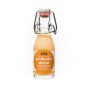 Gel douche limonade au lait d'ânesse frais et bio Abricot 100 ml - Carton de 14