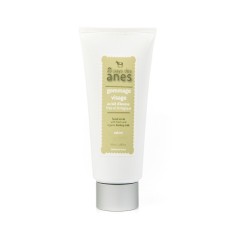 Gommage visage au lait d'ânesse frais et bio 100 ml - Carton de 10