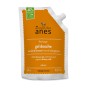 Recharge gel douche au lait d'ânesse frais et bio 500ml - Carton de 8