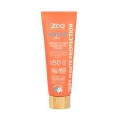 Crème solaire hydratante visage et corps SPF50 50ml