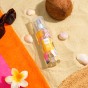 Brume parfumée Sable chaud pour corps et cheveux 200ml