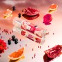 Brume parfumée Hibiscus rubis 200ml corps et cheveux