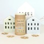 Crème solaire pour le corps SPF50 solide à l'huile de karanja 80g