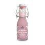 Gel douche limonade au lait d'ânesse frais et biologique Fleur de cerisier 100 ml