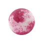 Boule de bain 45g parfum cranberry