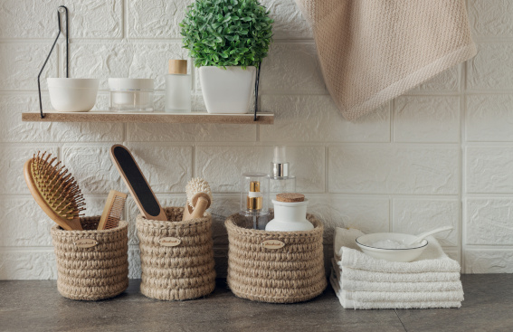 7 astuces pour rendre votre salle de bain zéro déchet sans frustration