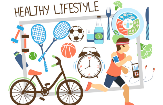 Les bienfaits du sport sur votre peau