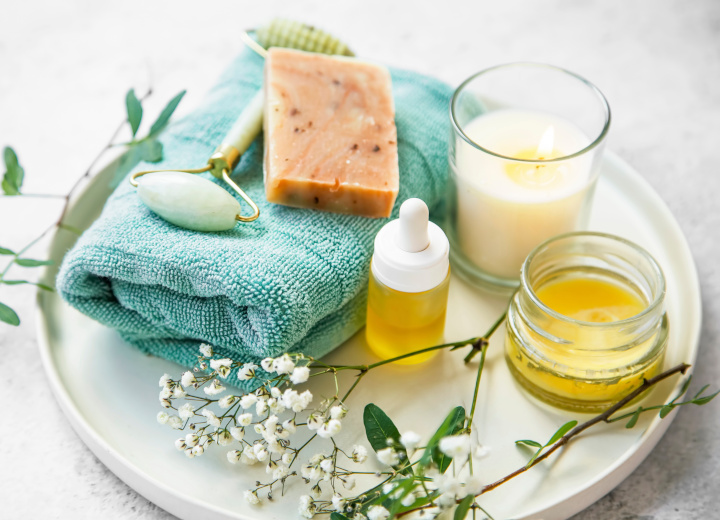 Pourquoi une routine skincare adaptée est essentielle ?