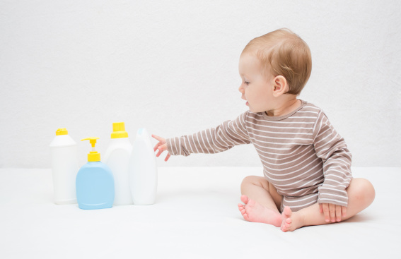 Gel douche au lait d’ânesse : est-il adapté aux enfants et aux peaux délicates ?