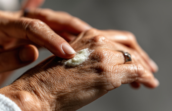 Pourquoi le lait d’ânesse est l’ingrédient star des soins anti-âge ?​