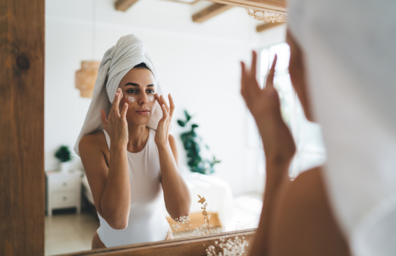 Comprendre les besoins de sa peau à 30 ans