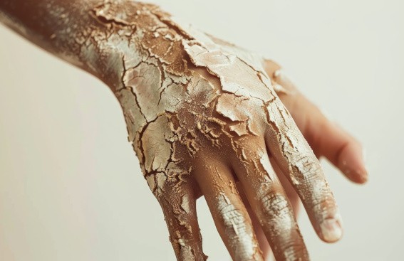 5 conseils pour éviter les mains gercées