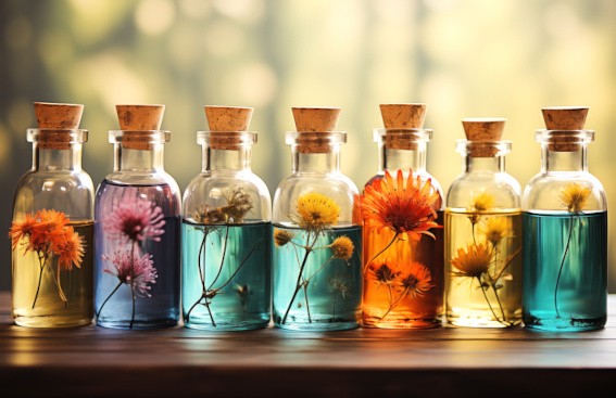 Pourquoi faire le choix du local en cosmétique ?